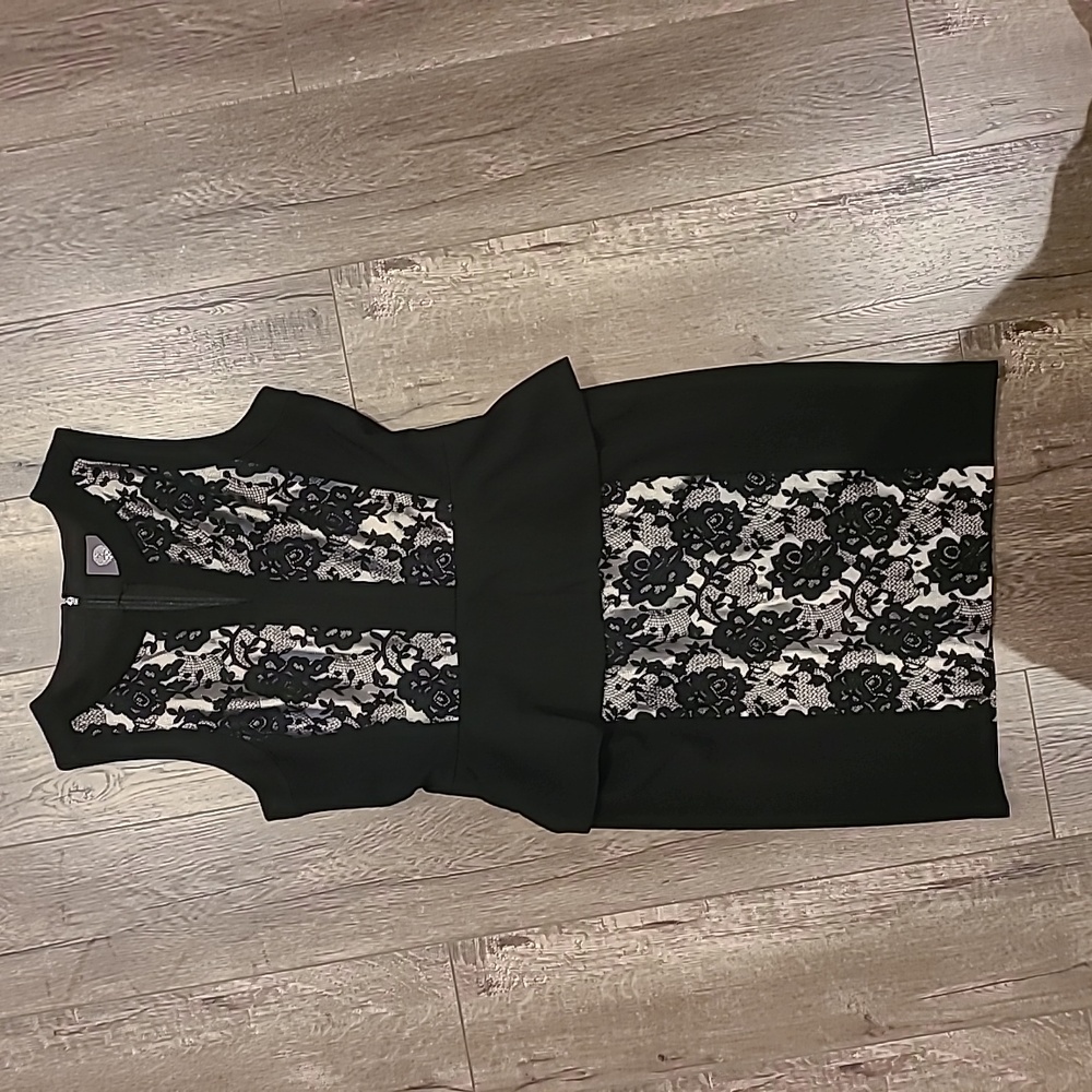 Vince Camuto dress
